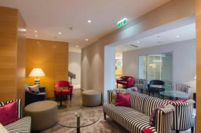  Holiday Inn Vienna City, an IHG Hotel  Вена